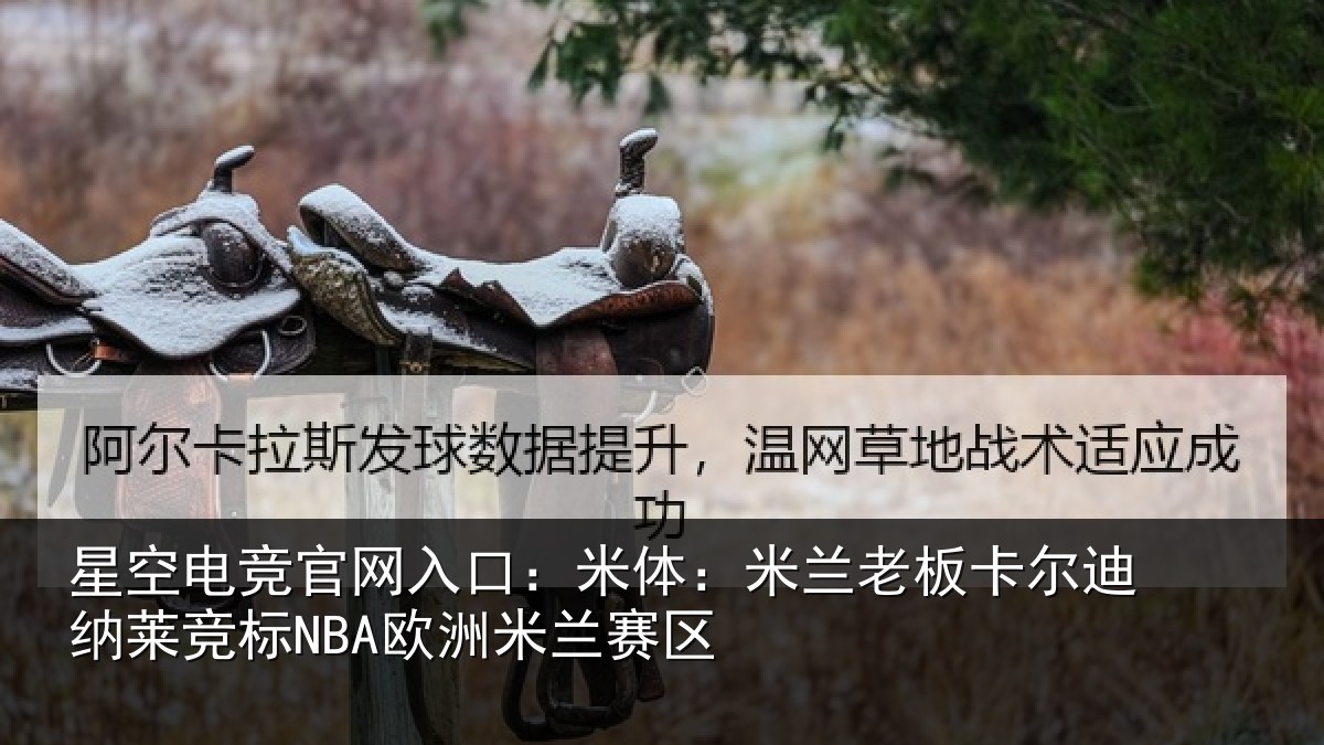 星空电竞官网入口：米体相关情况莱竞标NBA欧洲米兰赛区