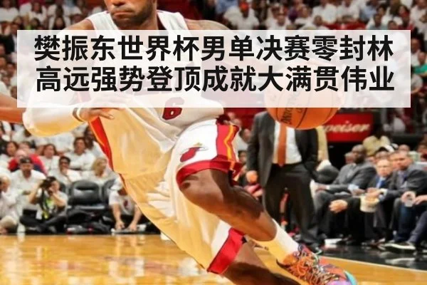 樊振东世界杯男单决赛零封林高远强势登顶成就大满贯伟业