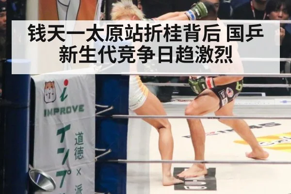 钱天一太原站折桂背后 国乒新生代竞争日趋激烈